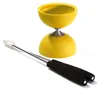 diabolo 105 guma hliník 12 x 10,5 cm žltá Náhľad obrázku produktu 4