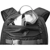Dakine Team Mission Pro 25 Liter Louif Paradis Rucksack Produktbild-Vorschau 4