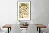 MuchoWow® Gerahmtes Poster Muschel - Meerestiere - Meer Produktbild-Vorschau 3
