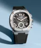 Orologio Guess GW0571G1 nero Anteprima dell’immagine prodotto 15