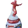 Marvel Avengers - 3D Nachtlampe Ironman Produktbild-Vorschau 2