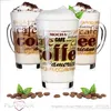 PLATINUX Kaffeegläser mit Motiv max. 350ml Set 3-Teilig aus Produktbild-Vorschau 8