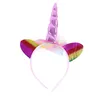 Set per bambini Unicorno - Unicorn - 3 pezzi Anteprima dell’immagine prodotto 4
