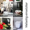 ceragol ultra Entkalker Tabs für alle Kaffeevollautomaten, Produktbild-Vorschau 3