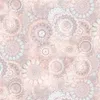 Fototapete 362961 Vliestapete Blumen Floral 371 x 265 cm Produktbild-Vorschau 1