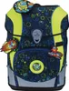 DerDieDas ErgoFlex Tiny Neon Crazy Schulranzen Set 5tlg. Produktbild-Vorschau 2