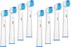 Oral-B | Elektrische Zahnbürste - Pro Series 1 - Rosa - 3 Produktbild-Vorschau 7