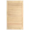 vidaXL Armadio a battente design 99,3x49,4 cm in legno Anteprima dell’immagine prodotto 6
