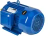 Elektromotor Drehstrommotor 5,5kW 380V 1450U/min Produktbild-Vorschau 3