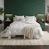 Homestyle4u Holzbett 140x200 mit 2 Schubladen Weiß Produktbild-Vorschau 13