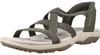 Skechers Reggae Slim Stretch Flex Zelený Náhled obrázku produktu 1