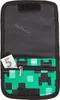 McNeill Brustbeutel Geldbörse Neck Pouch Game Zone grün Produktbild-Vorschau 3