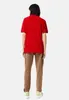 Lacoste Errores de Talla L1212-00-240 in Red color size 5 Produktbild-Vorschau 15
