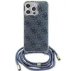 Guess Crossbody Cord 4G Print Hülle Für Iphone 15 Pro Max - Produktbild-Vorschau 3