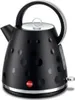 ELDOM C245SC DROPPY Strix Wasserkocher 1,7 l 2000 W Schwarz Produktbild-Vorschau 1