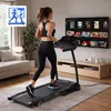 URBOGYM V480 elektrisches Laufband für Zuhause, 12 km/h, Produktbild-Vorschau 3