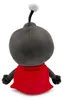 Youtooz Futurama Ours en peluche grignoteur 23 cm    Taille Voir les images du produit 4