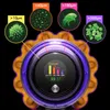Dyson V15 Detect Absolute (2022) grau Produktbild-Vorschau 14