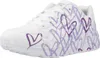 SKECHERS Sneaker »UNO LITE - SPREAD THE WORLD« weiss 33 Produktbild-Vorschau 21