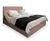 Masseno Boxspringbett MILARA 160x200 cm Komplett-Set mit Produktbild-Vorschau 2