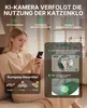 PETKIT PUROBOT Max Pro 2 Selbstreinigende Katzentoilette, Produktbild-Vorschau 3