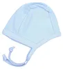 TupTam Unisex Baby Erstlingsmütze zum Binden 2er Pack, Produktbild-Vorschau 5