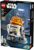 LEGO Star Wars 75416 Ahsoka Astromech-Droide Chopper Produktbild-Vorschau 8