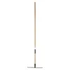Hrable s 12 zubami a drevenou násadou 1560 mm (FSL12) Náhľad obrázku produktu 1
