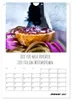 Mettkalender - Spread Some Mett. (Wandkalender 2027 DIN A4 Produktbild-Vorschau 4