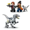 LEGO 76946 Jurassic World Blue & Beta in der Náhľad obrázku produktu 34