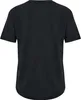 Hummel Vanja Kurzarm-t-shirt Schwarz M Frau Schwarz M Produktbild-Vorschau 2