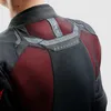 Rebelhorn Jax wasserdichte Motorrad Textiljacke, Produktbild-Vorschau 3