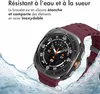 imoshion Bracelet en silicone Ocean pour la Samsung Galaxy Voir les images du produit 7