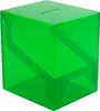 Bastion 100+ XL Deckbox Grün für 100+ doppelt gesleevte Produktbild-Vorschau 6