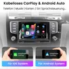 Bezprzewodowe urządzenie CarPlay Android Auto Box do Podgląd zdjęcia produktu 6