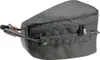 Borsa da sella KLICKfix Contour Mudguard nera, 4,5 litri, Anteprima dell’immagine prodotto 2