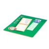 Oxford Schreiblernheft A5 quer 16 Blatt Lineatur 1q 10Stk Voir les images du produit 10