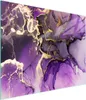 Planche à découper en verre 52x30 Lila Voir les images du produit 1