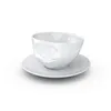 Tazza da caffè Fiftyeight Products - bianco delizioso Anteprima dell’immagine prodotto 12