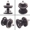 30x porte garniture de fixation en plastique voiture Voir les images du produit 19