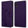 Cadorabo Hülle für Samsung Galaxy A10 / M10 Schutz Hülle in Produktbild-Vorschau 9