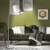 JUST LIGHT MELVIN stojací lampa E27 max.40W trojitá Náhled obrázku produktu 9