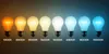 GIRLANDA ŚWIETLNA OGRODOWA Zewnętrzna 10M Żarówki 10+1 LED Podgląd zdjęcia produktu 17