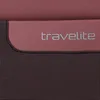Travelite Viia - 4-Rollen-Trolley L 77 cm erw. Produktbild-Vorschau 12