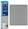 Tesa Fliegengitter Insect Stop Clip On anthrazit 1.0 x 1.2 Produktbild-Vorschau 22