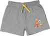 Paw Patrol Shorts für Mädchen Skye & Everest - One Team Produktbild-Vorschau 1