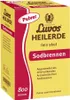 A product box for Luvos Heilerde powder. Podgląd zdjęcia produktu