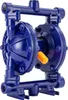 Luftbetriebene Doppelmembranpumpe - QBK-15 - 12 GPM - Produktbild-Vorschau 1