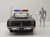 Greenlight Collectibles 19042 Dodge Monaco 1977 Police Produktbild-Vorschau 7