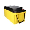 SUN Battery SB12-65V0 AGM Akku 12V 65Ah Blei-Akku mit VDS Produktbild-Vorschau 7